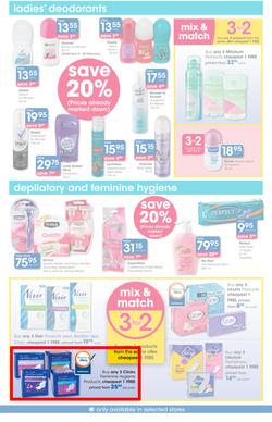Clicks : Save (22 Jan - 22 Feb 2015), page 7