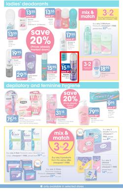 Clicks : Save (22 Jan - 22 Feb 2015), page 7