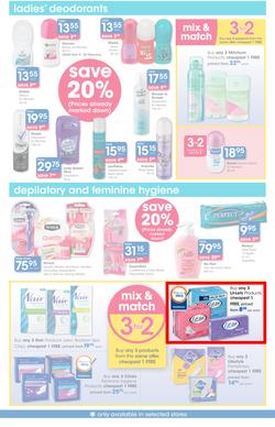 Clicks : Save (22 Jan - 22 Feb 2015), page 7