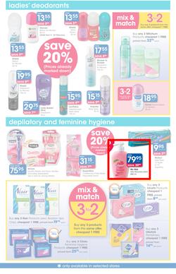 Clicks : Save (22 Jan - 22 Feb 2015), page 7