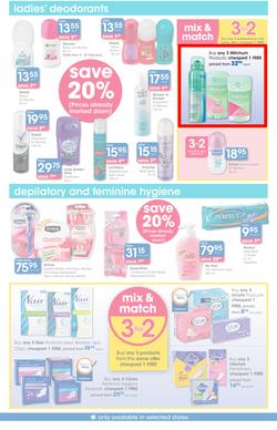 Clicks : Save (22 Jan - 22 Feb 2015), page 7