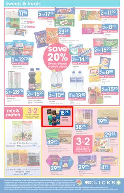 Clicks : Save (22 Jan - 22 Feb 2015), page 28