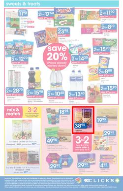 Clicks : Save (22 Jan - 22 Feb 2015), page 28