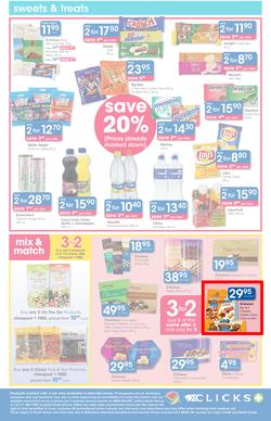 Clicks : Save (22 Jan - 22 Feb 2015), page 28