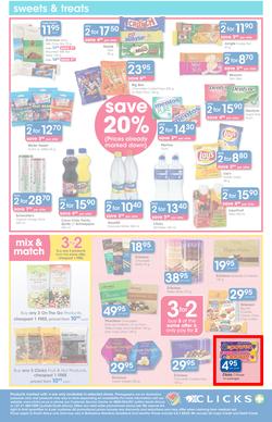 Clicks : Save (22 Jan - 22 Feb 2015), page 28