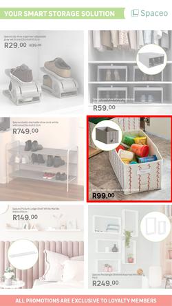Leroy Merlin : Exclusive Brands, Unbeatable Value (17 January - 03 February 2025), page 2