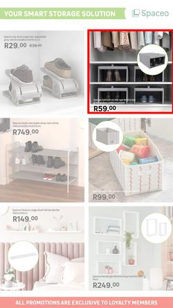 Leroy Merlin : Exclusive Brands, Unbeatable Value (17 January - 03 February 2025), page 2