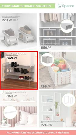 Leroy Merlin : Exclusive Brands, Unbeatable Value (17 January - 03 February 2025), page 2