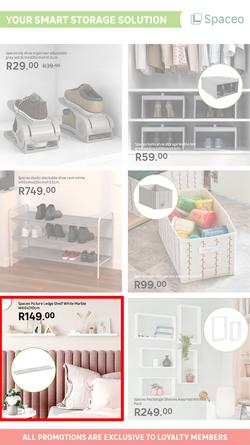 Leroy Merlin : Exclusive Brands, Unbeatable Value (17 January - 03 February 2025), page 2