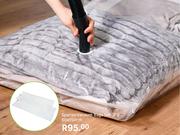 Spaceo Vacuum Bags (Set Of 2)-60 x 150cm