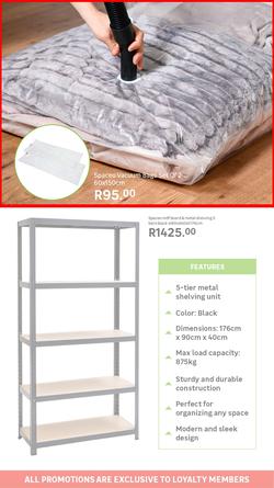 Leroy Merlin : Exclusive Brands, Unbeatable Value (17 January - 03 February 2025), page 3