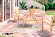 Inspire Rug Kelya Moon 120 x 170cm