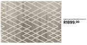 Inspire Rug Inae Trench 5 160 x 230cm