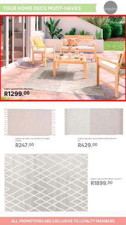Leroy Merlin : Exclusive Brands, Unbeatable Value (17 January - 03 February 2025), page 5