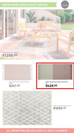 Leroy Merlin : Exclusive Brands, Unbeatable Value (17 January - 03 February 2025), page 5