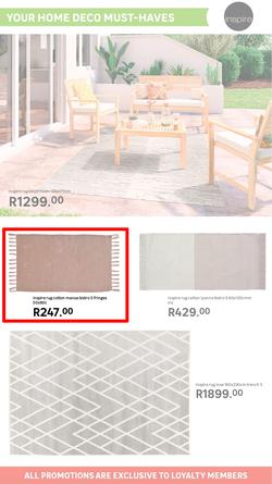 Leroy Merlin : Exclusive Brands, Unbeatable Value (17 January - 03 February 2025), page 5