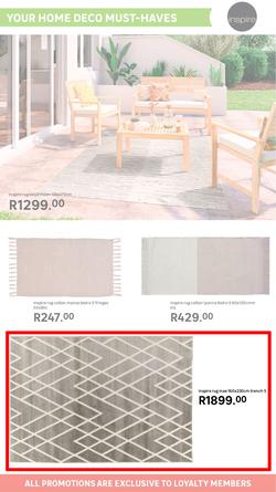 Leroy Merlin : Exclusive Brands, Unbeatable Value (17 January - 03 February 2025), page 5