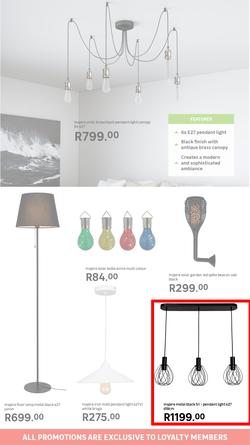 Leroy Merlin : Exclusive Brands, Unbeatable Value (17 January - 03 February 2025), page 6