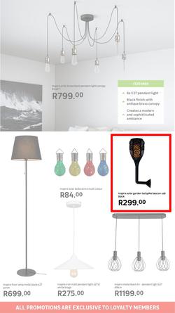Leroy Merlin : Exclusive Brands, Unbeatable Value (17 January - 03 February 2025), page 6
