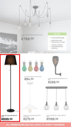 Leroy Merlin : Exclusive Brands, Unbeatable Value (17 January - 03 February 2025), page 6