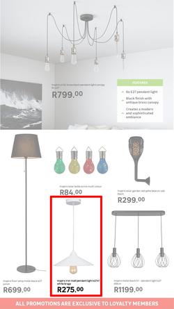 Leroy Merlin : Exclusive Brands, Unbeatable Value (17 January - 03 February 2025), page 6
