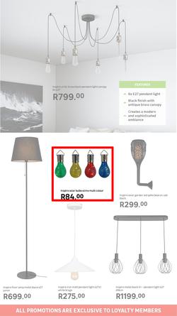 Leroy Merlin : Exclusive Brands, Unbeatable Value (17 January - 03 February 2025), page 6
