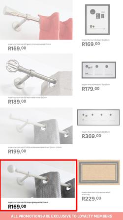 Leroy Merlin : Exclusive Brands, Unbeatable Value (17 January - 03 February 2025), page 7