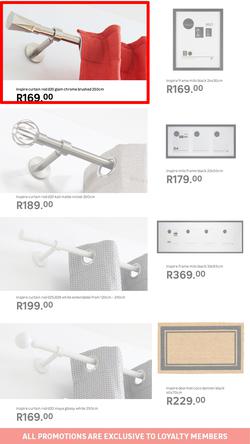 Leroy Merlin : Exclusive Brands, Unbeatable Value (17 January - 03 February 2025), page 7