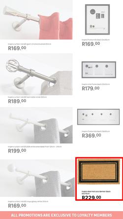 Leroy Merlin : Exclusive Brands, Unbeatable Value (17 January - 03 February 2025), page 7