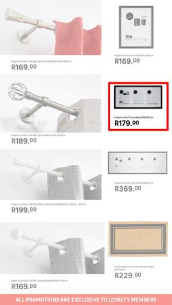 Leroy Merlin : Exclusive Brands, Unbeatable Value (17 January - 03 February 2025), page 7