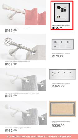 Leroy Merlin : Exclusive Brands, Unbeatable Value (17 January - 03 February 2025), page 7