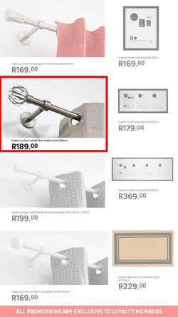 Leroy Merlin : Exclusive Brands, Unbeatable Value (17 January - 03 February 2025), page 7