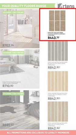 Leroy Merlin : Exclusive Brands, Unbeatable Value (17 January - 03 February 2025), page 8