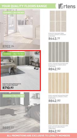 Leroy Merlin : Exclusive Brands, Unbeatable Value (17 January - 03 February 2025), page 8