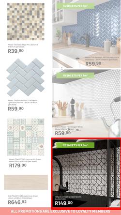 Leroy Merlin : Exclusive Brands, Unbeatable Value (17 January - 03 February 2025), page 9