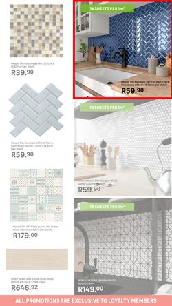 Leroy Merlin : Exclusive Brands, Unbeatable Value (17 January - 03 February 2025), page 9