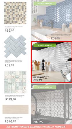 Leroy Merlin : Exclusive Brands, Unbeatable Value (17 January - 03 February 2025), page 9