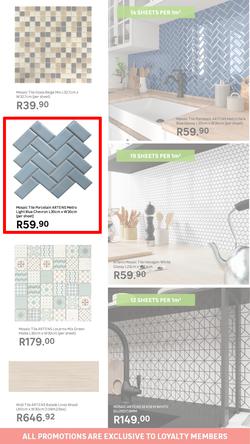 Leroy Merlin : Exclusive Brands, Unbeatable Value (17 January - 03 February 2025), page 9