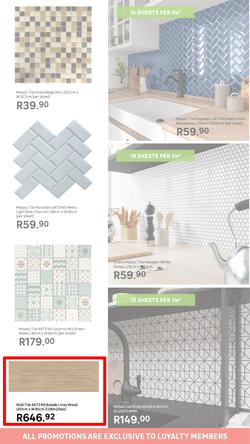 Leroy Merlin : Exclusive Brands, Unbeatable Value (17 January - 03 February 2025), page 9