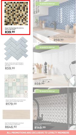 Leroy Merlin : Exclusive Brands, Unbeatable Value (17 January - 03 February 2025), page 9