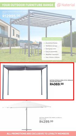 Leroy Merlin : Exclusive Brands, Unbeatable Value (17 January - 03 February 2025), page 10