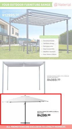 Leroy Merlin : Exclusive Brands, Unbeatable Value (17 January - 03 February 2025), page 10