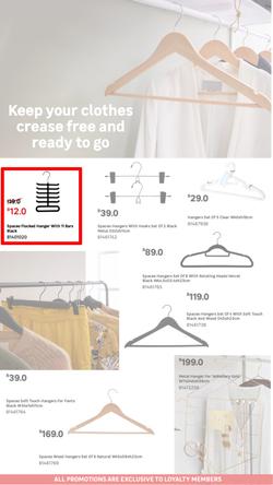Leroy Merlin : Organised, Clean & Delightful (5 January - 31 January 2024), page 3