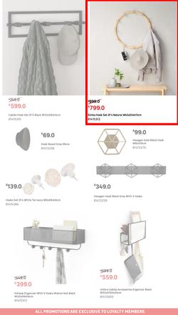 Leroy Merlin : Organised, Clean & Delightful (5 January - 31 January 2024), page 4