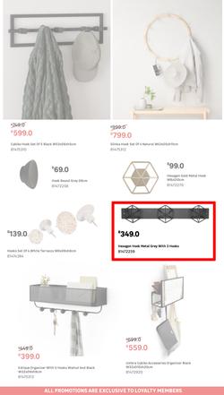 Leroy Merlin : Organised, Clean & Delightful (5 January - 31 January 2024), page 4