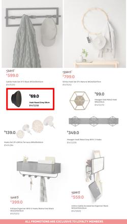 Leroy Merlin : Organised, Clean & Delightful (5 January - 31 January 2024), page 4