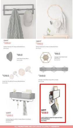 Leroy Merlin : Organised, Clean & Delightful (5 January - 31 January 2024), page 4