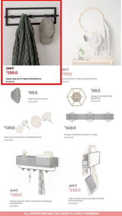 Leroy Merlin : Organised, Clean & Delightful (5 January - 31 January 2024), page 4