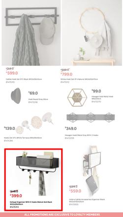 Leroy Merlin : Organised, Clean & Delightful (5 January - 31 January 2024), page 4