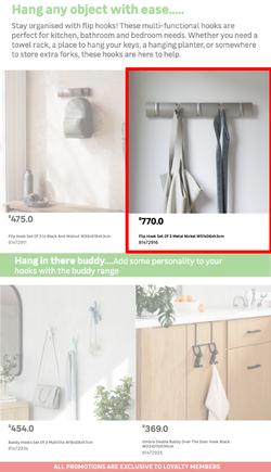 Leroy Merlin : Organised, Clean & Delightful (5 January - 31 January 2024), page 5